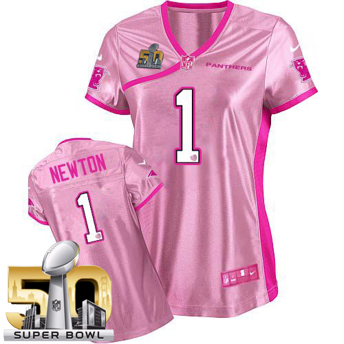 Women's Game Brenton Bersin Nike Jersey Black - #11 Fashion NFL Carolina Panthers